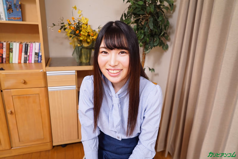 Nakano Haruna - Debut Vol.83 ~My Innocent Pussy is Almost Awakened~ sample image 5