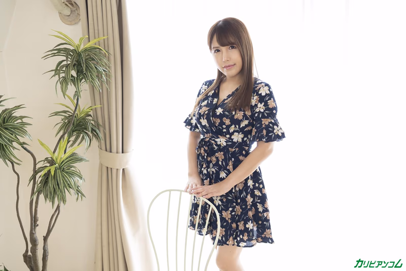 Takaki Mika - Endless Passionate Kissing and Creampie 4 sample image 1