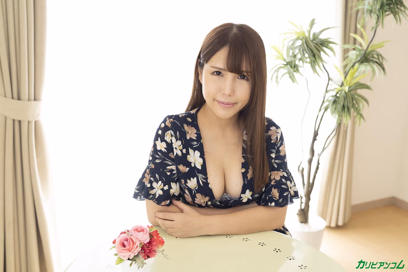 Takaki Mika - Endless Passionate Kissing and Creampie 4 sample image 3