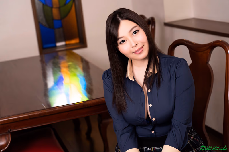 Ogawa Momoka - Female Heat Continent File.077 sample image 2