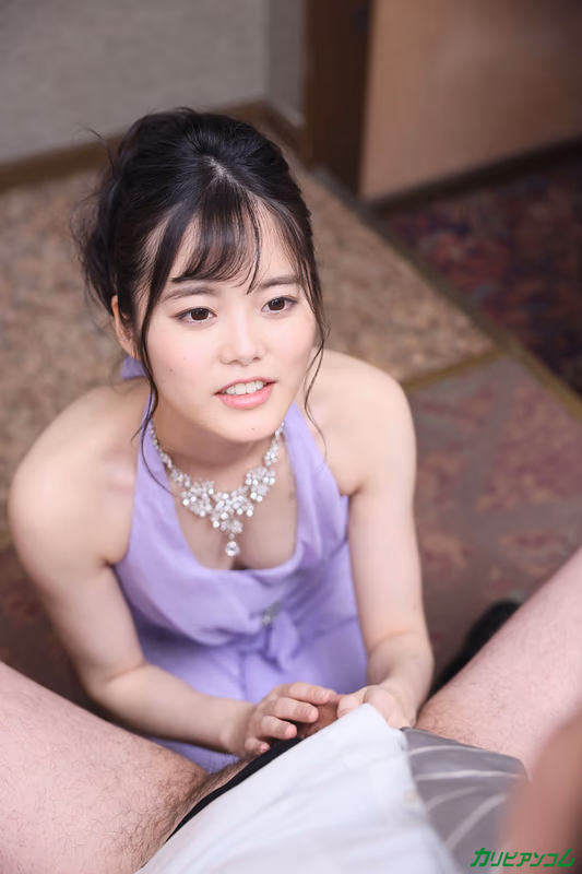 Fujisaki Yui - Premium Bubble Girl Stories Vol.123 sample image 6