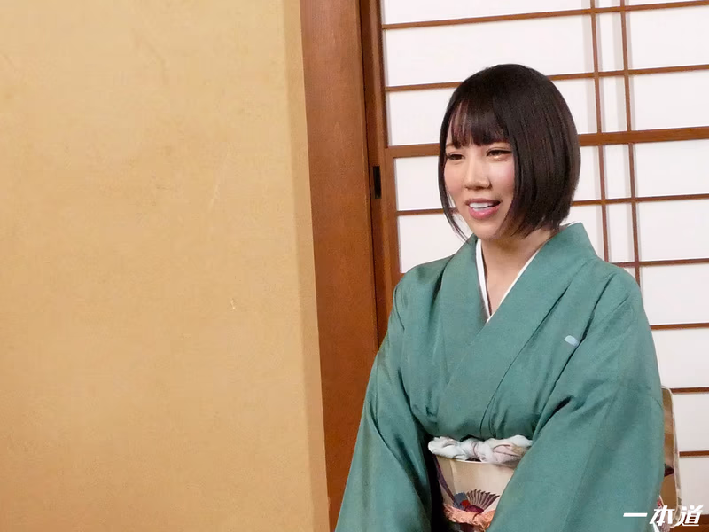 Riri Shiroki - Intimate Hot Spring Beauty - Riri Shiraki sample image 19