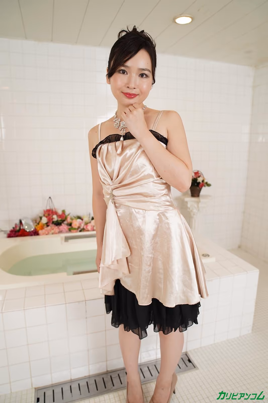 Suzuki Rina - Premium Bubble Girl Stories Vol.131 sample image 2
