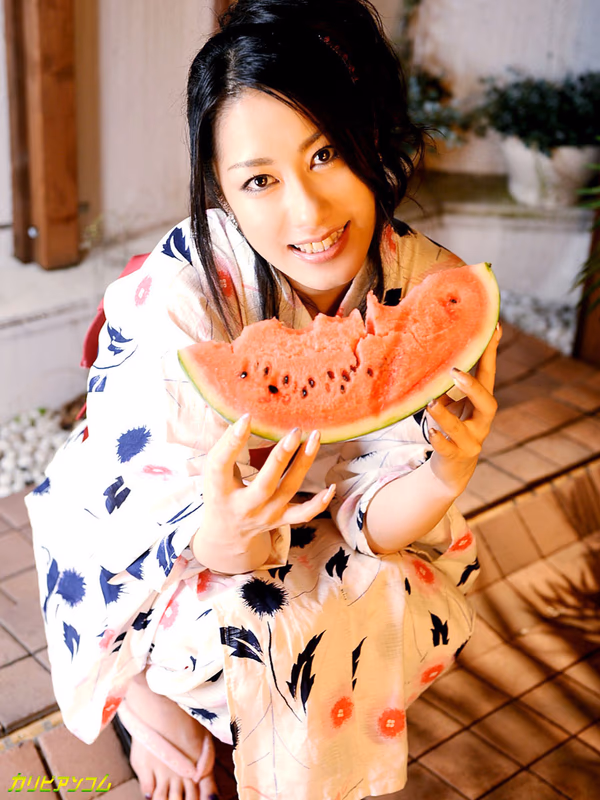 Honda Narumi - POV Dating Anthology sample image 4