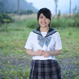 After School, Please Train Me - Can't Stop the Sex After School
