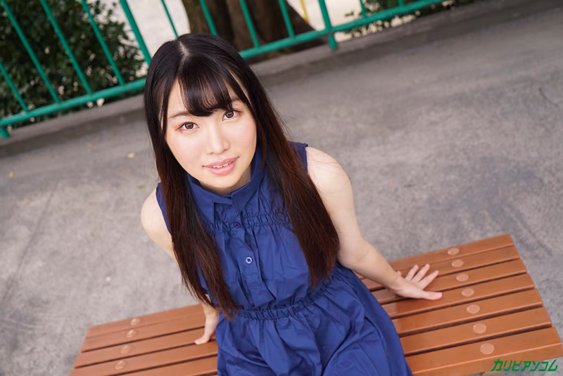 Nakano Haruna - Let's Expose Interview Sex! - Cute Nervous Smile Newbie sample image 4
