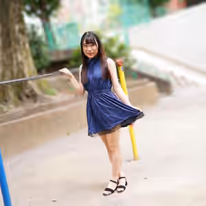 Let's Expose Interview Sex! - Cute Nervous Smile Newbie