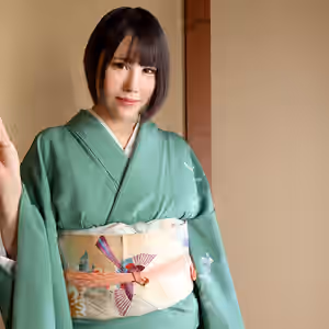 Reservation Only! Secret Hot Spring Inn Manager Gets Creampied!