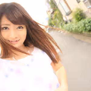 Hoshisaki Yuna