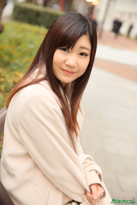 Chihiro - My Girlfriend I Haven't Seen in Forever Came at Me Hungry! sample image 2