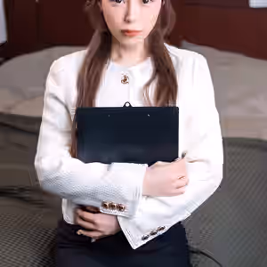 Hotel Concierge Handles All Complaints Sakuragi Rino