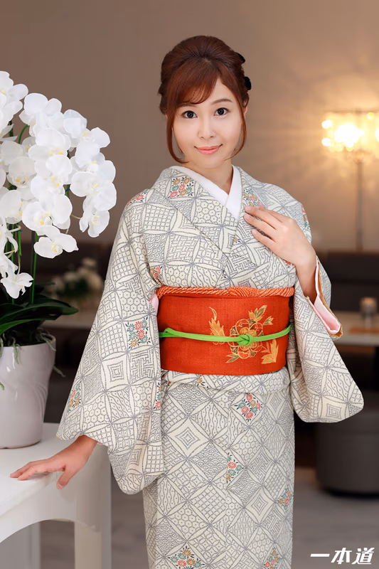 Ogawa Momoka - L'actrice suprême qui peut le faire trois fois sans effort - Ogawa Momoka sample image 2
