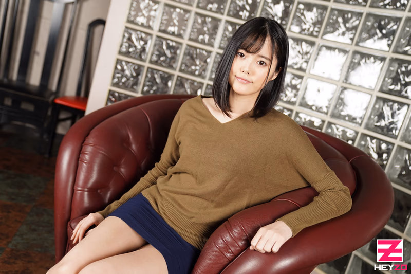 Fujisaki Yui - Thoroughly Enjoying the Body of a Shy Beautiful Girl! sample image 1