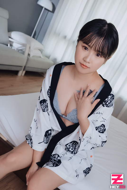 Hanhan - Asian Fuck!! Vol.21 ~ IZAKAYA GIRL ~ sample image 1