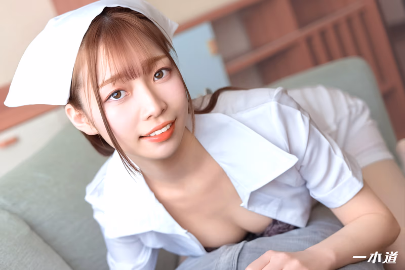 Maruyama Nozomi - PtoM Sex with Maruyama Nozomi sample image 1