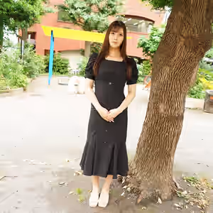 Dating With It Inside - Special Fetish of Stuffing in the Pussy