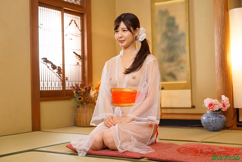 Mizuki Yuki - Refined Adult Healing Pavilion - Japanese Beauty's Sweet Whispers and Hot Moans sample image 5