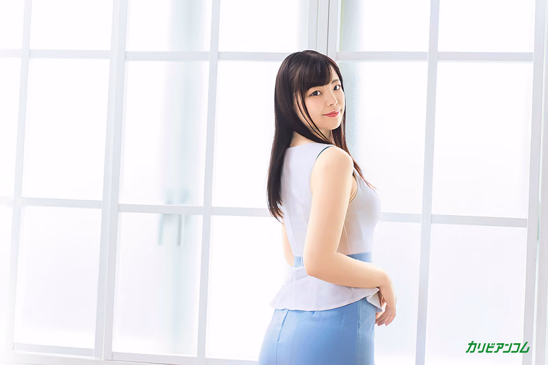 Himeno Ayatsuru - Tough Pussy Triple Creampie 8 sample image 1