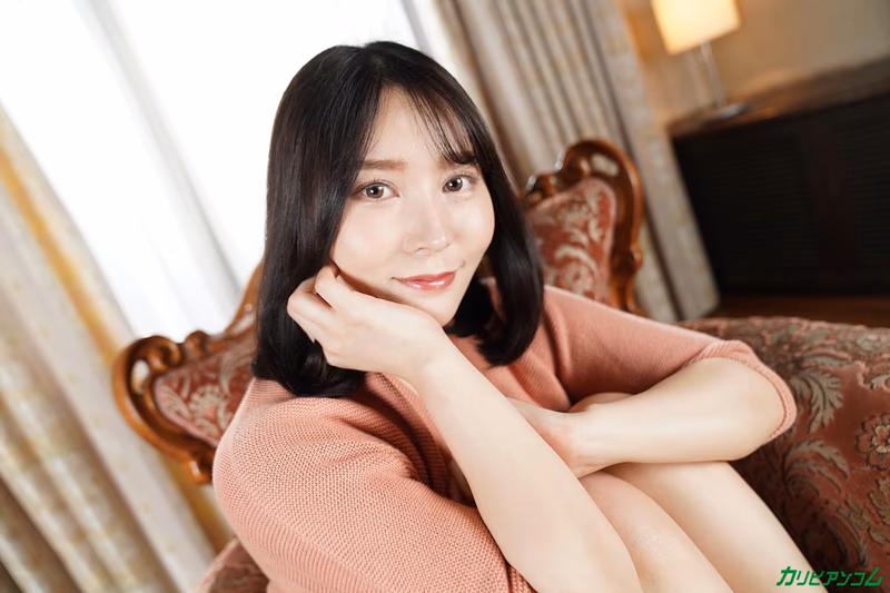 Shiomi Erika - Eye Contact Dirty Talk and Orgasm Hell sample image 4