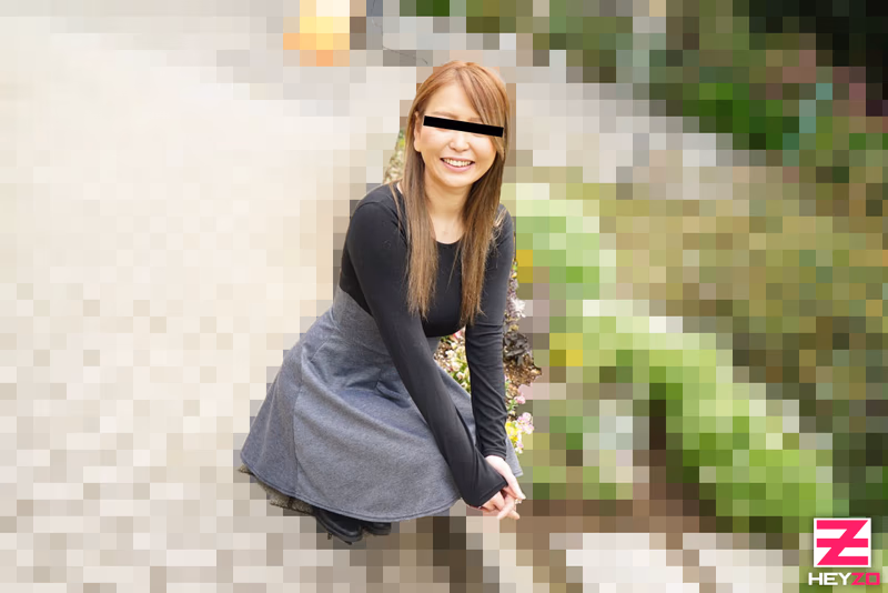 Mizutani Seri - Lustful Married Woman Loves Other Men's Cocks sample image 1