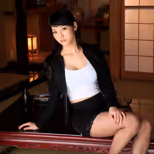 Mizuna Rei