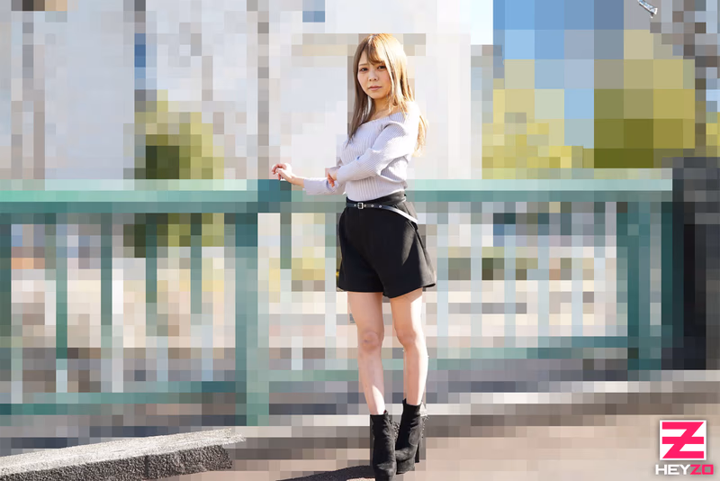Hana Takasaki - Non-Stop!! Orgasm Paradise - Excited by Light Restraints sample image 1