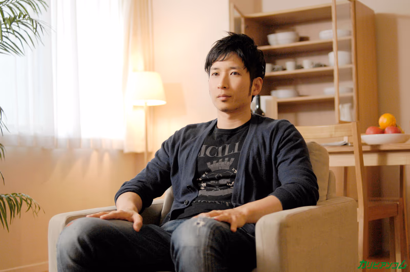 Miyamura Koi - Popular Actor Teaches! How to Have Loving Sex 6 sample image 6