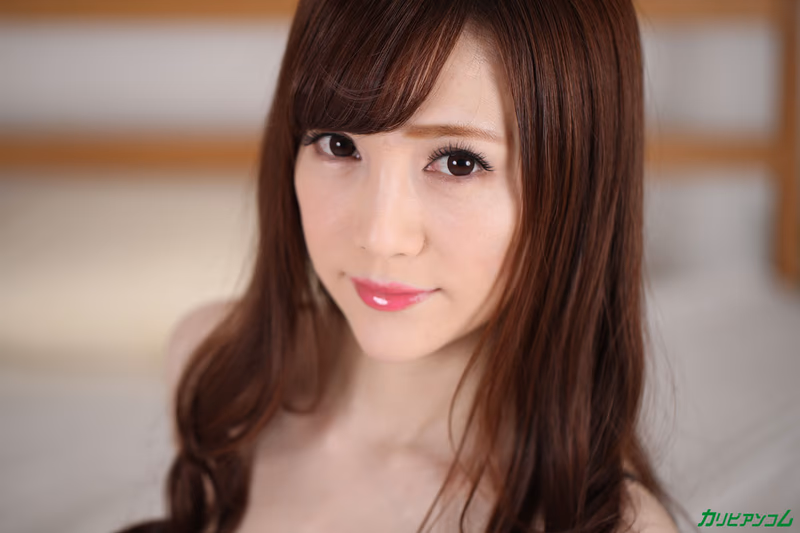 Sumire Mika - Raw Sex with Ultra-Popular Escort Girl Who's Always Fully Booked sample image 3