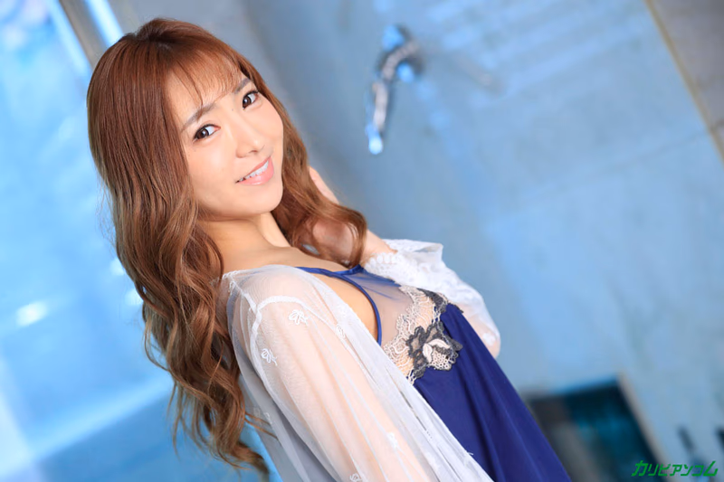 Kizuki Anri - Champagne Sex Night Explosive Creampie Climax! sample image 1