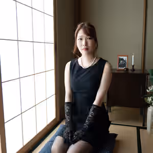 Widow's Carnal Desires Vol.7
