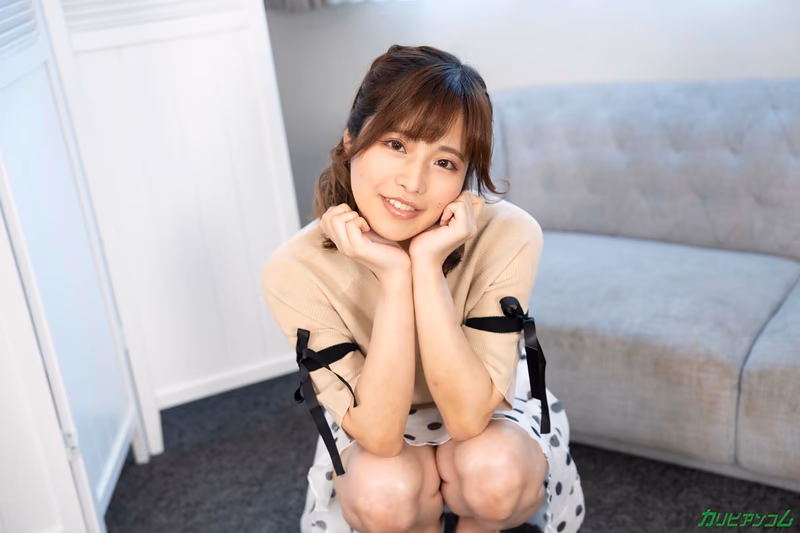 Satomi - Debut Vol.91 - I Want to Lick Your Dick, Will You Let Me? sample image 1