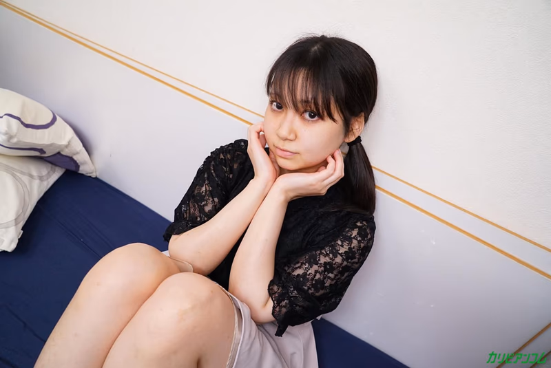 Inoue Satomi - Beautiful With Makeup vs. Fragrant Without Makeup - Tonight's Sex Comparison 8 sample image 4