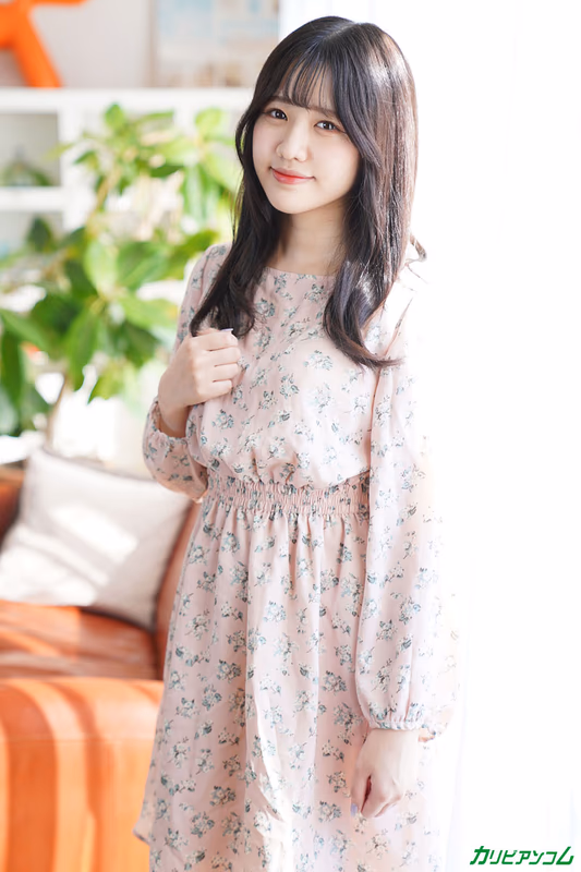 Mori Yuna - Debut Vol.100 - Hidden Gem with Infinite Potential sample image 1