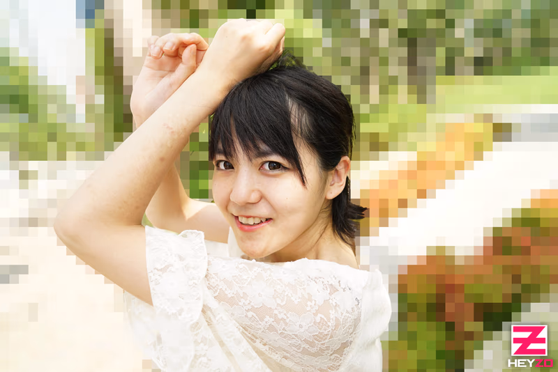 Mizunatsuki Namida - How Far Will She Go!? Testing Amateur Girl with Cash Incentive!! sample image 1