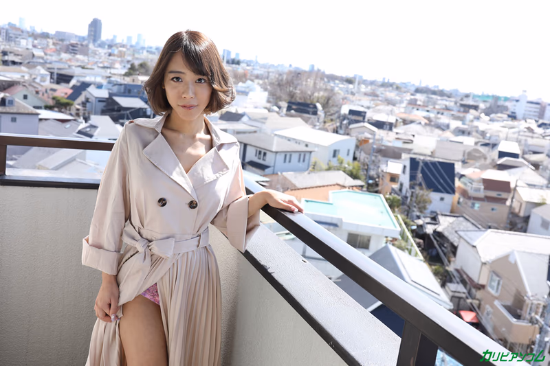 Nanase Nana - Anal Crazy ~ The Woman Known as the Goddess of Ass Holes ~ sample image 2