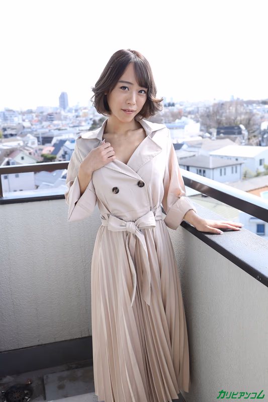 Nanase Nana - Anal Crazy ~ The Woman Known as the Goddess of Ass Holes ~ sample image 4