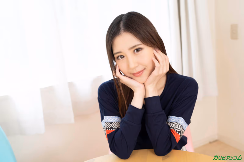Sakurai Emi - BOGA x BOGA ~Emi Sakurai Praises My Performance~ sample image 1