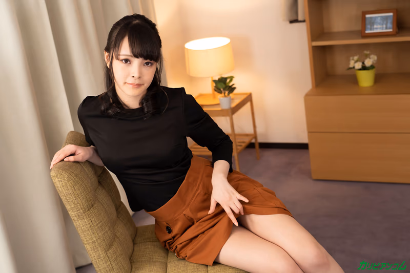 Amao Mai - Caribbean Cutie Vol.32 sample image 1