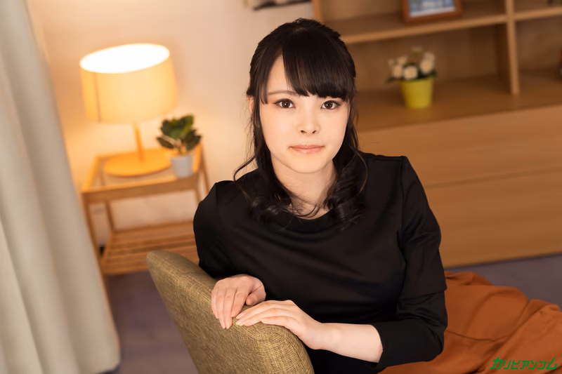 Amao Mai - Caribbean Cutie Vol.32 sample image 2