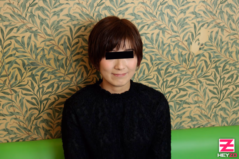 Arita Mie - I Want to Have Sex! Frustrated Housewife ~ I've Never Cum from Sex Before ~ sample image 1