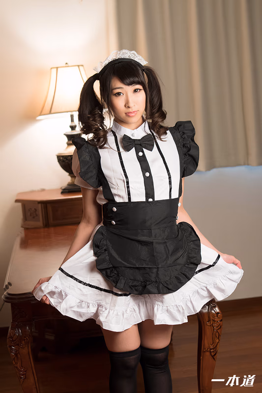 Kokone Shirose - I Am Master's Sex Doll sample image 1