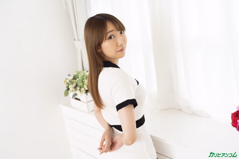 Murakami Kotono - Watch My Sex! Fill My Face With Cum Vol. 13 sample image 1