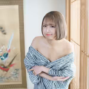 Kashino Rina