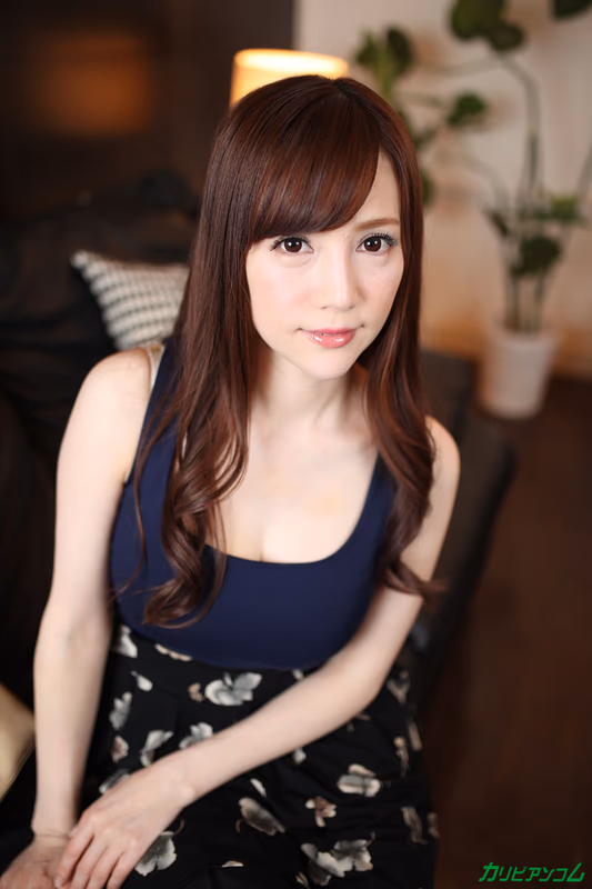 Sumire Mika - Ideal Mistress - Fair-Skinned Slender Big-Breasted Beauty Creampie Feast sample image 4