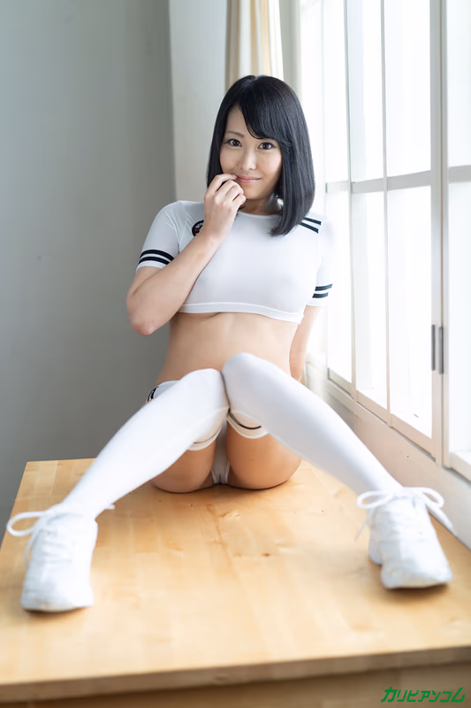Makise Misa - Continuously Teased Masochist Nipples Getting Hard 11 sample image 2