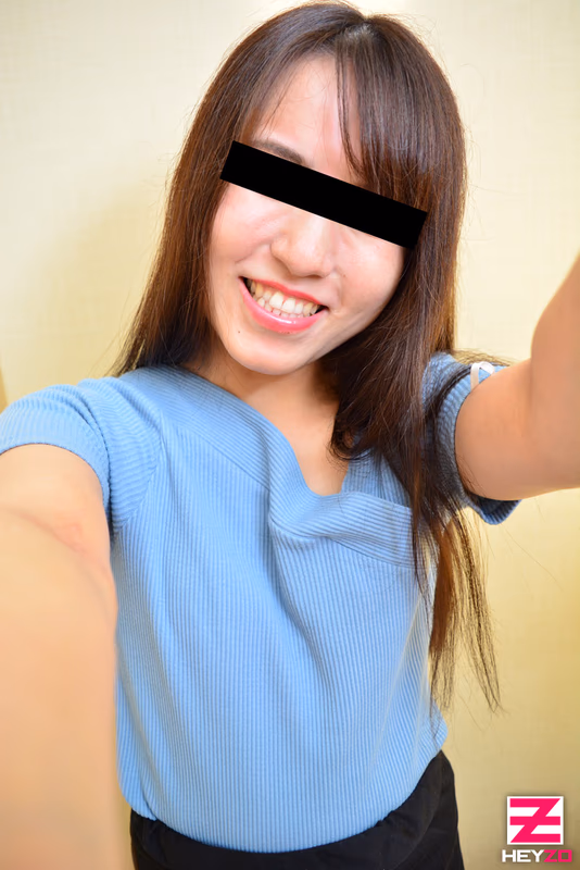 Matsumoto Nobuko - Check Out My Mistress's Obscene Body! - Amateur Black-Haired Girl's Lewd Acts sample image 1