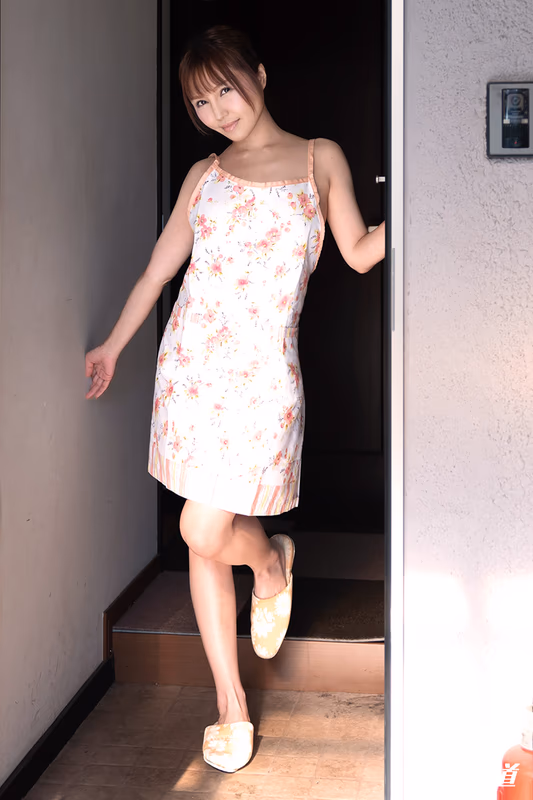 Futaba Mio - Sexy Actress Special Edition - Futaba Mio & Momota Emiri sample image 1