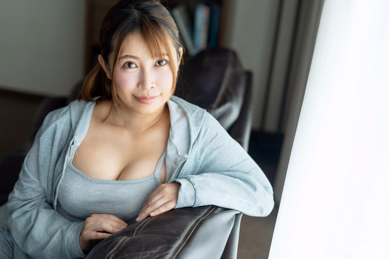 Sanada Haruka - Sehnsucht ~ Bedeckt in Squirt und Liebessaft ~ sample image 1
