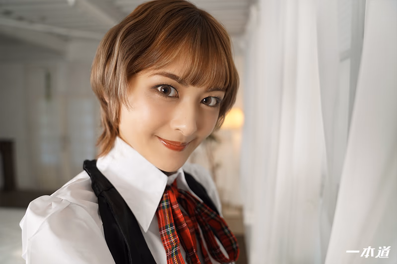 Ogura Ami - Aggressive Woman Ami Ogura sample image 1
