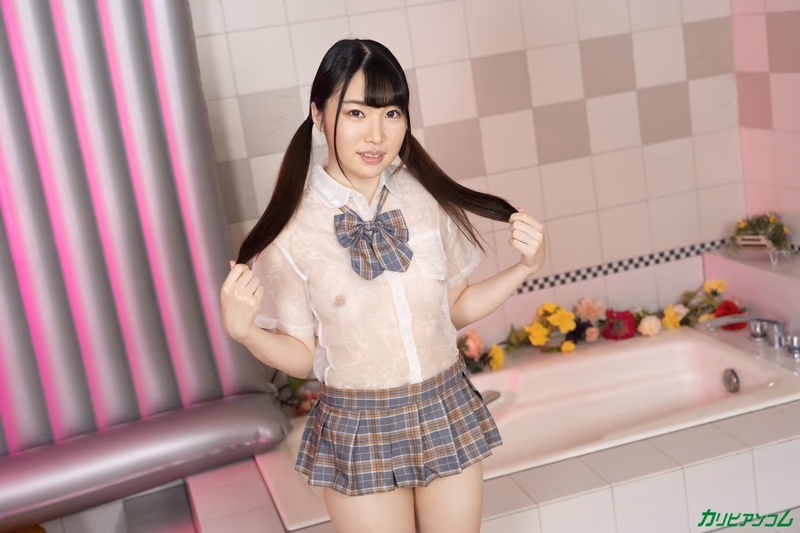 Nakano Haruna - Loli-Con Exclusive Soapland 14 sample image 3